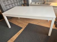Tisch weiß - ausziehbar Hohen Neuendorf - Stolpe Vorschau