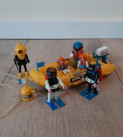 Playmobil Schlauchboot mit Taucher und Zubehör 3479 3348 Osterholz - Ellener Feld Vorschau