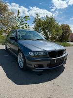 BMW e46 318i Facelift M Paket 2 Bayern - Hofheim Unterfr. Vorschau