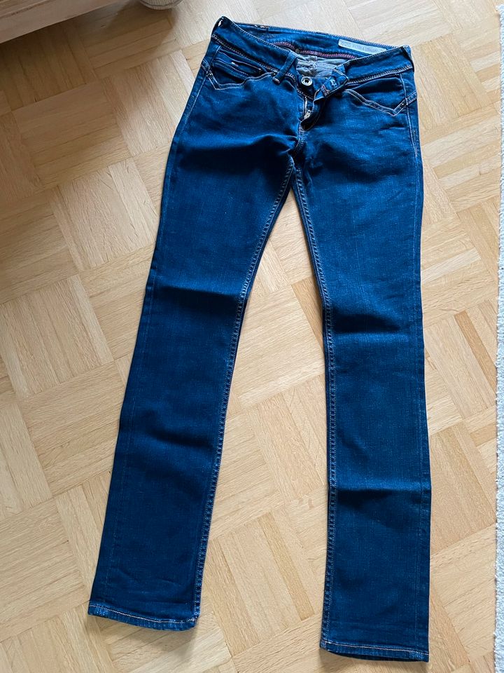 Tommy Hilfiger Denim Jeans Victoria Straight Gr 36 in Bayern - Neusäß |  eBay Kleinanzeigen ist jetzt Kleinanzeigen