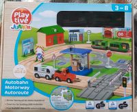 Playtive Junior Autobahn Bayern - Erdweg Vorschau