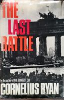 The Last Battle, Original-Erstausgabe, 1966. Top-Rarität! Baden-Württemberg - Bad Urach Vorschau