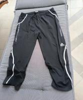 Adidas, AdiStar, Clima 365.Gr.XL.Grau.Laufhose, Legging Zustand Hessen - Reinheim Vorschau