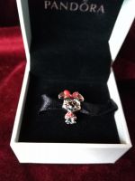 PANDORA Charm 925 Minni Maus Disney Moments NEU OHNE ETIKETT Rheinland-Pfalz - Weisenheim am Sand Vorschau