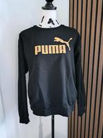 Puma hoodie sweatshirt L 40 Niedersachsen - Ostrhauderfehn Vorschau