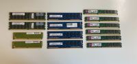 Diverser RAM Bundle - hynix 4GB, hynix 2GB, Kingston… Eimsbüttel - Hamburg Eimsbüttel (Stadtteil) Vorschau