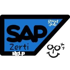 SAP-ORIGINAL-PRÜFUNGSFRAGEN in Frankfurt am Main