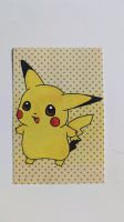 Pikachu Postkarte Poster Bild Berlin - Biesdorf Vorschau