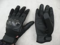 Tactical Handschuhe , Mission Proberty, Black Schleswig-Holstein - Handewitt Vorschau