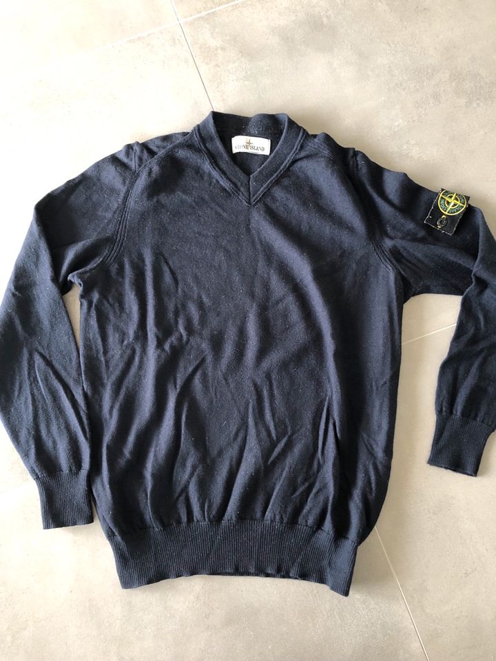 Stone Island Pullover in Weselberg