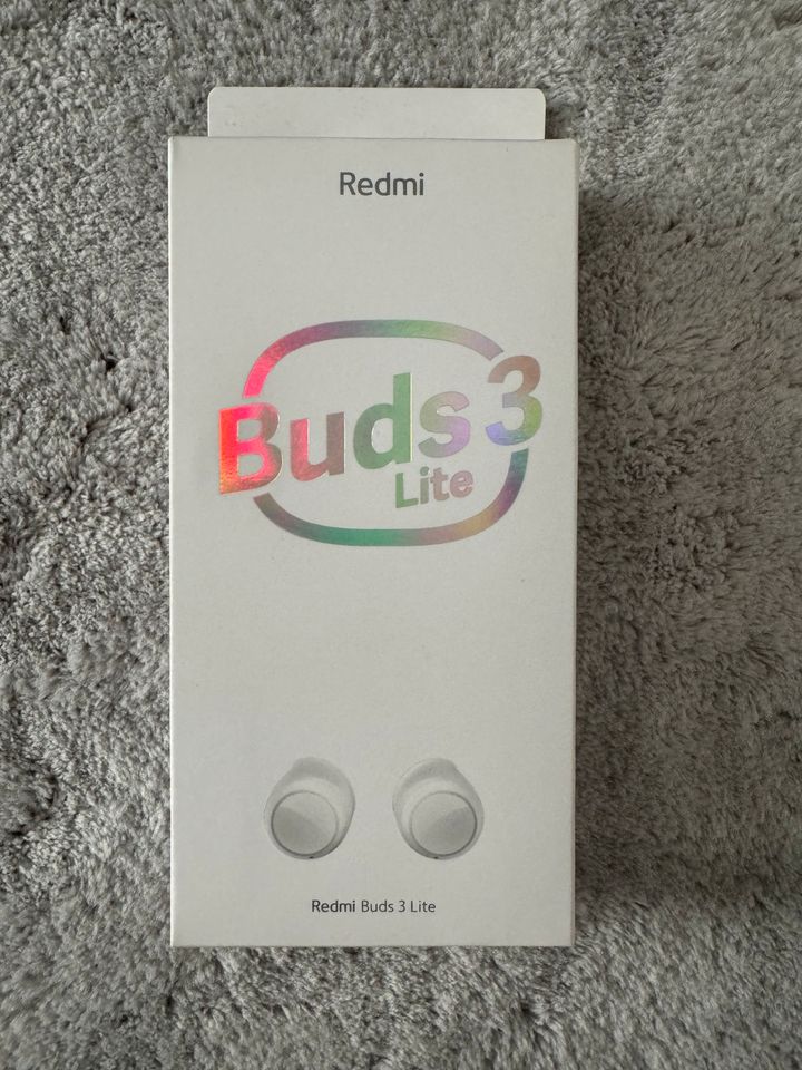 Buds 3 lite (Neu) in Meppen