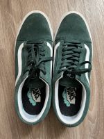 VANS Sneaker Gr. 42,5, wie NEU! Nordrhein-Westfalen - Goch Vorschau