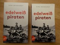 Edelweiß Piraten Dirk Reinhardt Roman Buch Widerstand NS Zeit Bielefeld - Bielefeld (Innenstadt) Vorschau