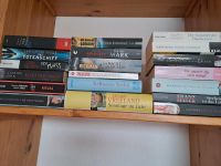 Bücher, 5 kaufen + 1 gratis Saarland - Heusweiler Vorschau