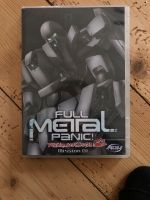 Anime: Full Metal Panic! DVD Mission 01 Thüringen - Kranichfeld Vorschau