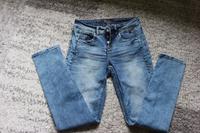 Jeans / Damen Hose Multiblu W38-L32 Sachsen - Oelsnitz / Vogtland Vorschau