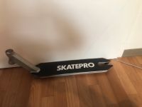 NEUES Stunt Scooter Oxelo Deck mit Skate Pro Gripptape Kiel - Wellsee-Kronsburg-Rönne Vorschau