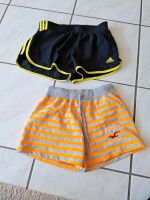 Shorts adidas hollister m xs Bayern - Aschaffenburg Vorschau