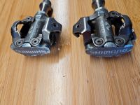 1 x Paar Shimano SPD Pedale PD-M959 Bayern - Erlangen Vorschau