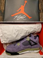 Jordan 4 Canyon Purple EU 44 | US 10 WMNS. Hessen - Ginsheim-Gustavsburg Vorschau