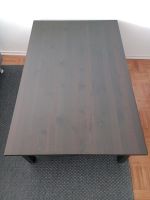 Ikea Hemnes Couchtisch schwarzbraun Hessen - Kassel Vorschau