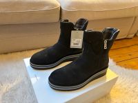 Boger Fire Ice Winter Schuhe Stiefeletten grau Riga Gr. 40 Nordrhein-Westfalen - Herne Vorschau