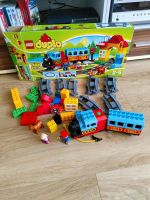 Lego Duplo Eisenbahn 10506 + 10507 Bayern - Ebersberg Vorschau