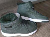 Puma Halbschuhe. Größe 24, Unisex, Junge, Mädchen, Schuhe Sachsen-Anhalt - Lutherstadt Wittenberg Vorschau