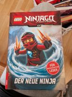 Ninjago Buch Brandenburg - Temnitztal Vorschau