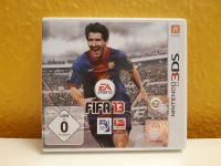 Spiel Nintendo 3DS Spiel Fifa 13 EA Sports Niedersachsen - Verden Vorschau