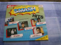 Various - Smash Hits - Brandaktuelles Aus Den Hitparaden - LP Münster (Westfalen) - Gievenbeck Vorschau