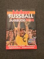 Kicker Fussball Bundesliga Jahrbuch 1997/98 Buch Top Nordrhein-Westfalen - Hamm Vorschau