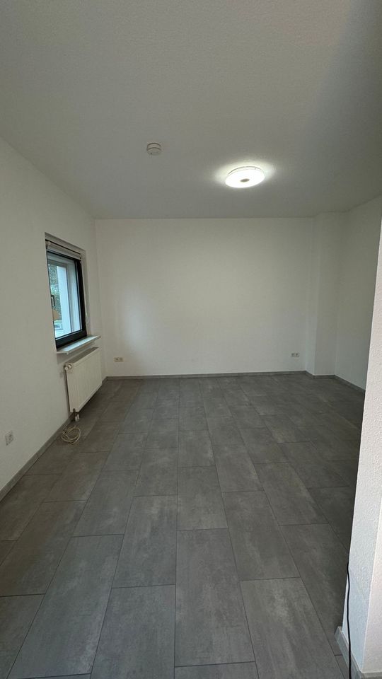 3 Zimmer Wohnung in Gelsenkirchen Beckhausen in Gelsenkirchen