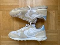 Nike Sneaker Gr.40,5 Köln - Zollstock Vorschau