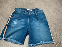 ### BRAX Jeans Shorts Style Monty Größte 36 ### Niedersachsen - Wolfsburg Vorschau