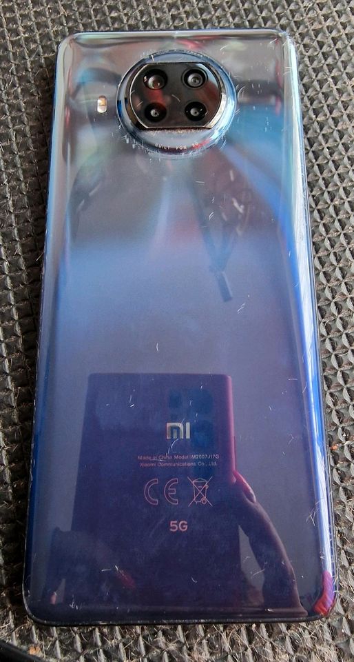 Xiaomi mi 10t in Osthofen