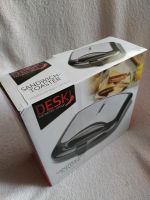 Sandwich Doppel Maker DESKL Neu 750W UVP 49,95€ Leipzig - Grünau-Ost Vorschau