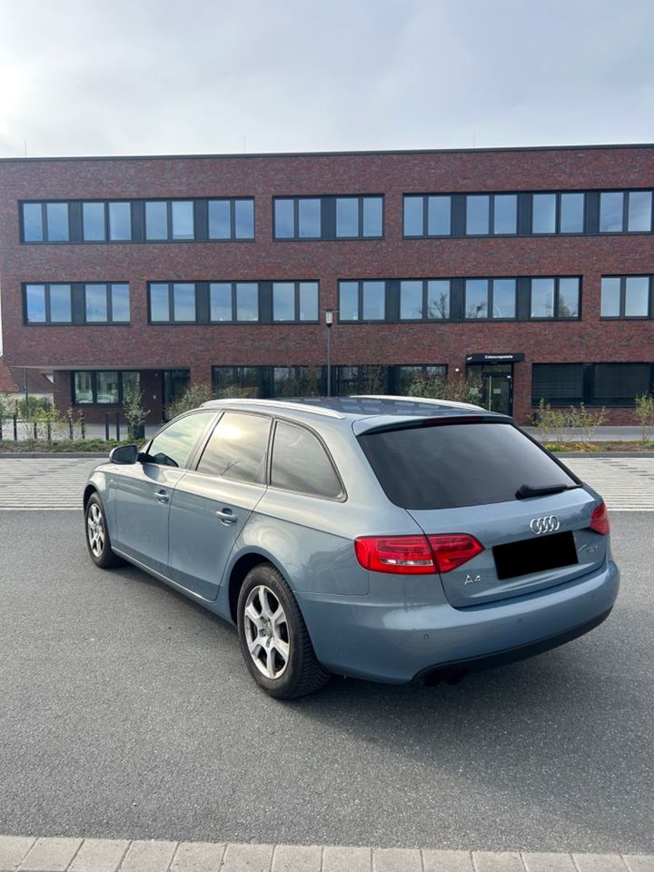 Audi A4 1.8 TFSI Ambiente Avant Ambiente in Uelzen
