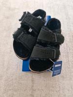 Birkenstock Arizona Shearling 40 schmal neu Niedersachsen - Peine Vorschau