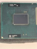 Intel Core 2.Gen. i3-2330M, PPGA988, Sandy-Bridge Berlin - Zehlendorf Vorschau