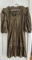 Liu Jo Kleid, Gr. 36, khaki Bayern - Neufahrn Vorschau
