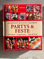 Kochbuch Partys und feste Niedersachsen - Gronau (Leine) Vorschau