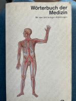 Wörterbuch der Medizin Hessen - Mühlheim am Main Vorschau
