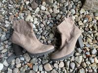 Tamaris Stiefeletten Größe 40 Kiel - Meimersdorf-Moorsee Vorschau