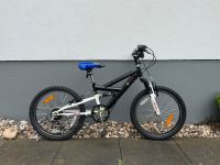 Kinder Mountainbike 16“ Zoll Fully MTB Duisburg - Duisburg-Süd Vorschau