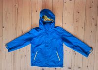 Mc Kinley - Regenjacke - Gr. 140 Hamburg-Mitte - Hamburg Hamm Vorschau