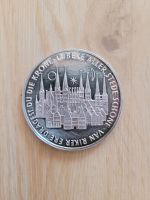 Lübeck das Tor zum Norden Münze/Medaille Bremen - Vegesack Vorschau