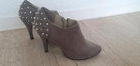 High Heels / Pumps Wandsbek - Hamburg Marienthal Vorschau