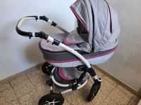 Kinderwagen 3in1 Bayern - Berglern Vorschau