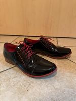 Lasocki Lack-Lederschuhe Damen Bayern - Falkenstein Vorschau